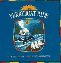 Cover image for The Ferryboat Ride