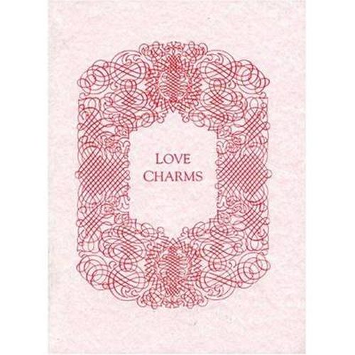 Cover image for Love Charms