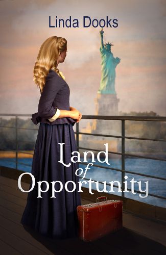 Cover image for Land of Opportunity