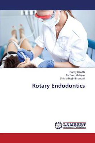 Cover image for Rotary Endodontics