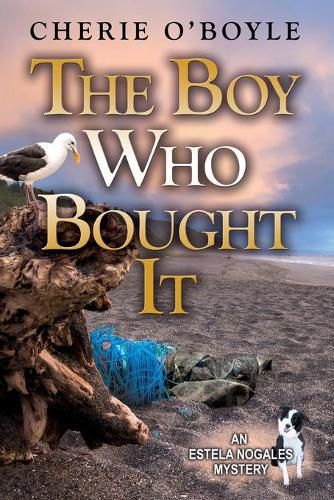 Cover image for The Boy Who Bought It