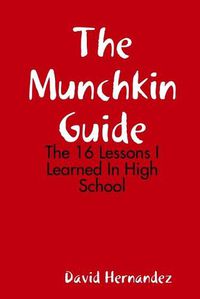 Cover image for The Munchkin Guide