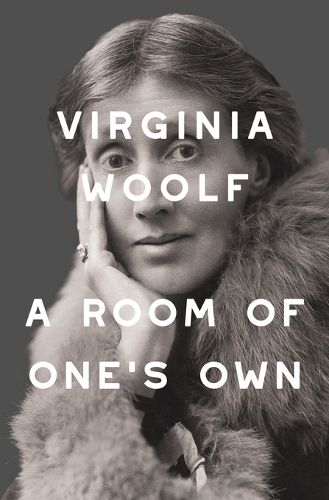 Cover image for A Room of One's Own (Warbler Classics Annotated Edition)