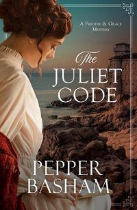 Cover image for The Juliet Code