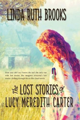 Cover image for The Lost Stories of Lucy Meredith Carter
