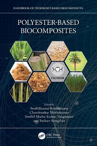 Cover image for Polyester-Based Biocomposites