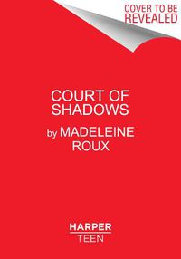 Cover image for Court of Shadows