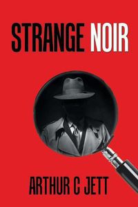 Cover image for Strange Noir