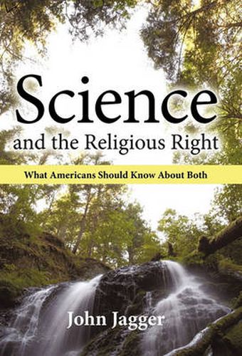 Cover image for Science and the Religious Right