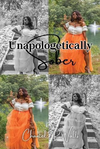 Cover image for Unapologetically Sober