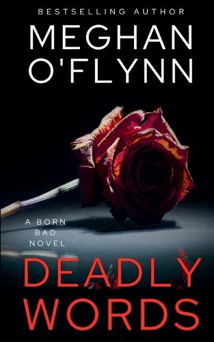 Cover image for Deadly Words