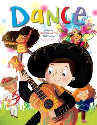 Cover image for Dance