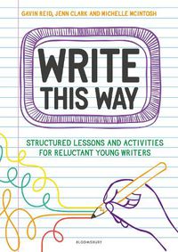 Cover image for Write This Way