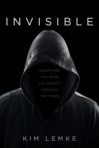 Cover image for Invisible