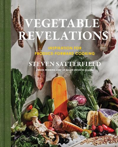 Vegetable Revelations