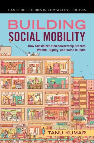 Cover image for Building Social Mobility