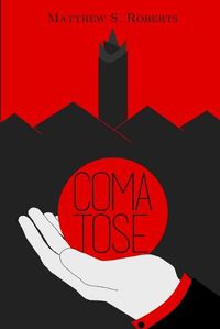 Cover image for Comatose