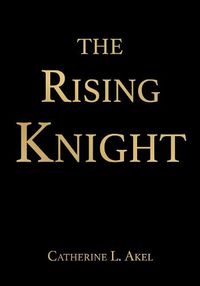 Cover image for The Rising Knight