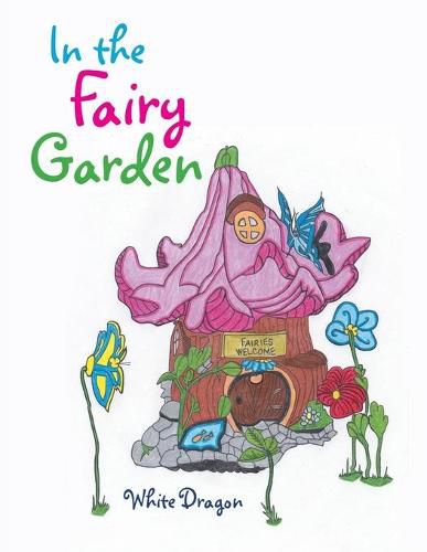 Cover image for In the Fairy Garden