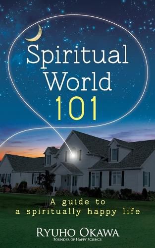 Cover image for Spiritual World 101