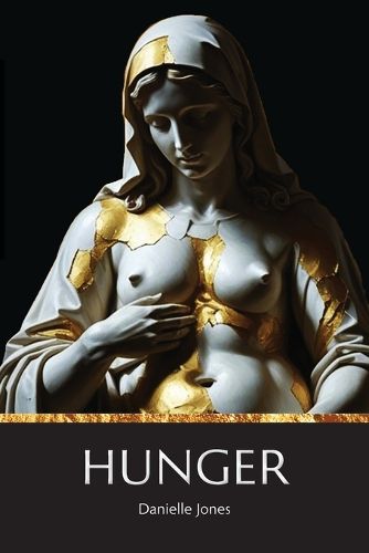Cover image for Hunger