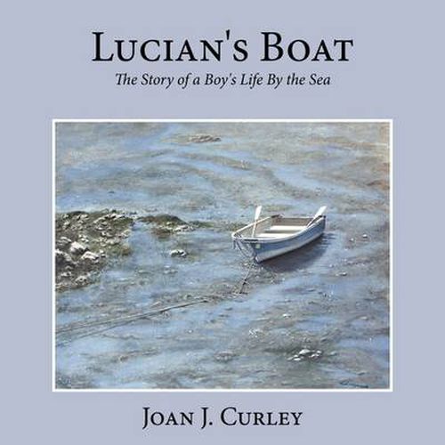 Cover image for Lucian's Boat