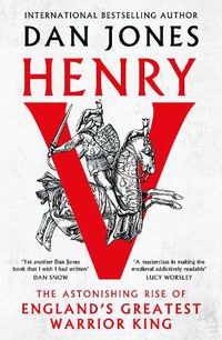 Cover image for Henry V