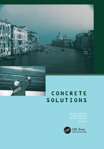 Concrete Solutions