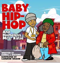 Cover image for Baby Hip Hop