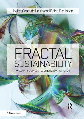 Cover image for Fractal Sustainability: A systems approach to organizational change