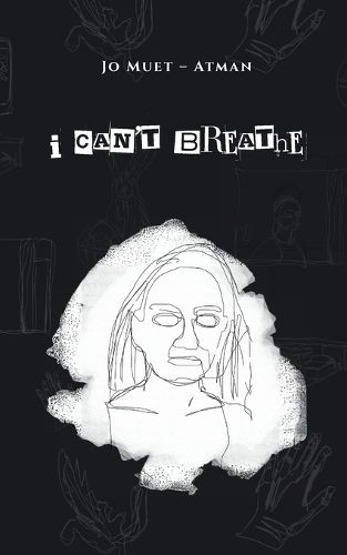 Cover image for I Can't Breathe