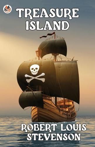 Cover image for Treasure Island