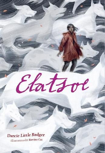 Cover image for Elatsoe