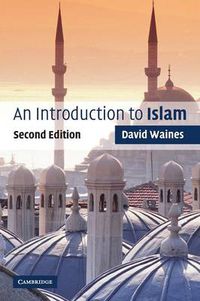 Cover image for An Introduction to Islam