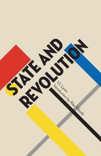 Cover image for State and Revolution