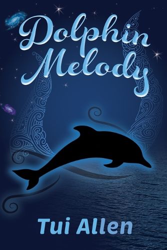 Cover image for Dolphin Melody