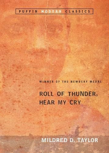 Cover image for Roll of Thunder, Hear My Cry