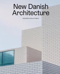 Cover image for New Danish Architecture