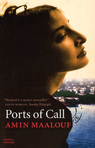 Cover image for Ports of Call