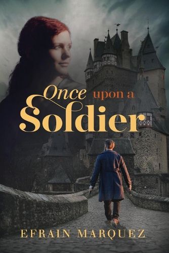 Cover image for Once Upon a Soldier