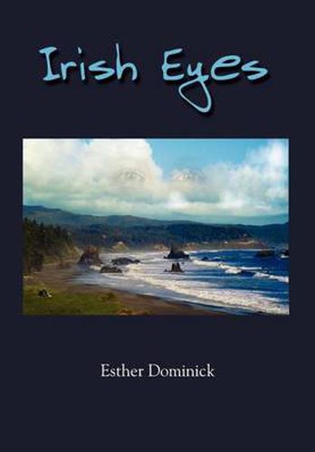 Cover image for Irish Eyes