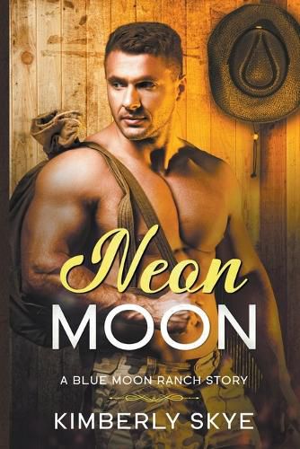 Cover image for Neon Moon