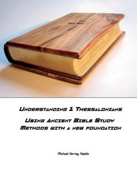 Cover image for Understanding 1 Thessalonians