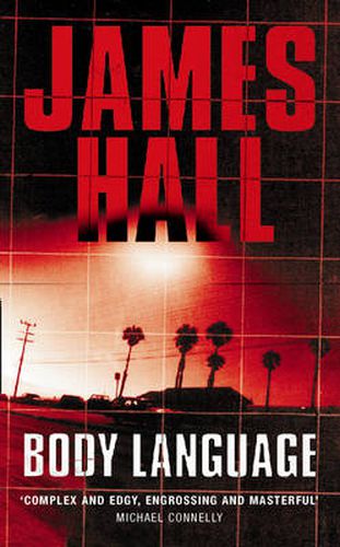 Cover image for Body Language