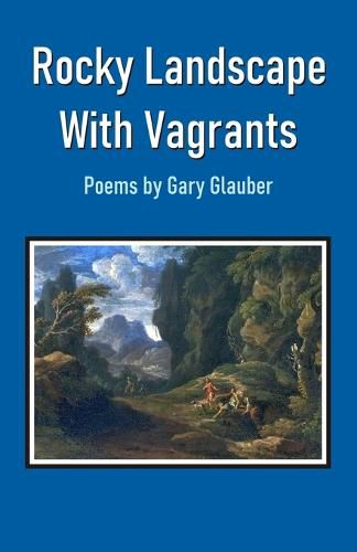 Cover image for Rocky Landscape With Vagrants