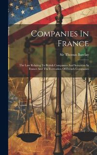 Cover image for Companies In France