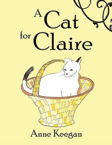 A Cat for Claire