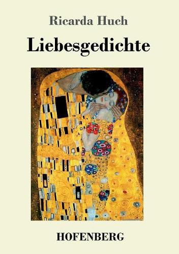 Cover image for Liebesgedichte