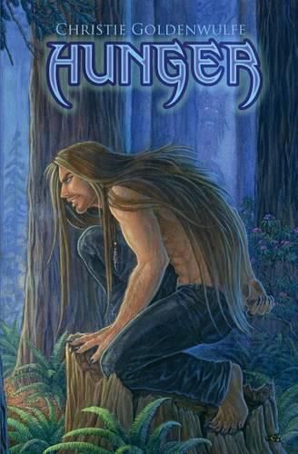 Cover image for Hunger