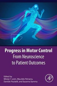 Cover image for Progress in Motor Control